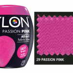 DYLON passion_pink N29