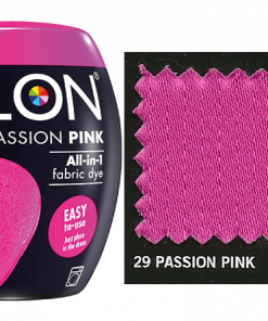 DYLON passion_pink N29