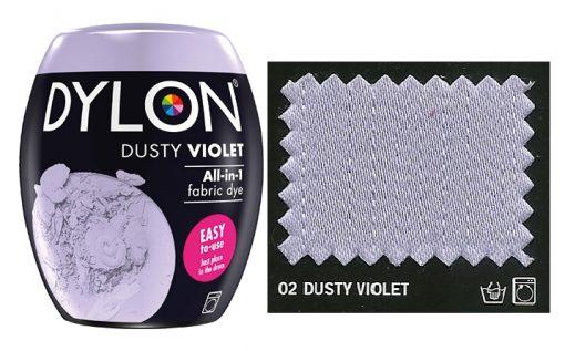 N02 dusty_violet