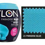 Dylon Paradise_blue N21