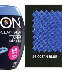 DYLON Ν26 (Ocean blue)