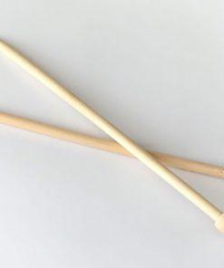Βελόνες πλεξίματος bamboo
