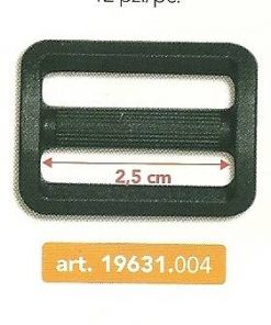 Εγκράφα απλή 2,5 cm