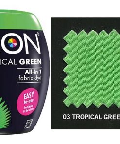 DYLON TROPICAL GREEN Ν03