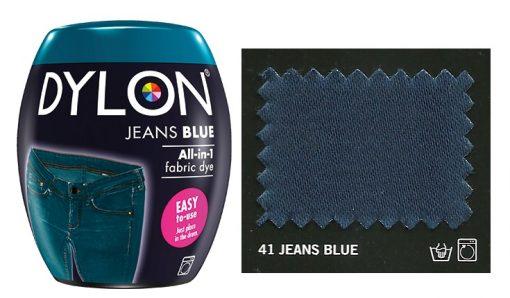 Dylon Jeans_blue N41