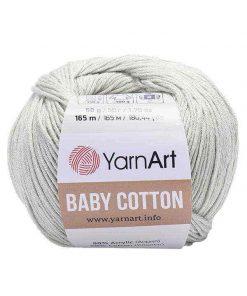 YarnArt Baby Cotton